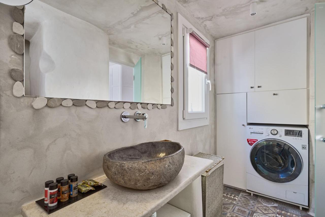 Apartment Myconian Princess *